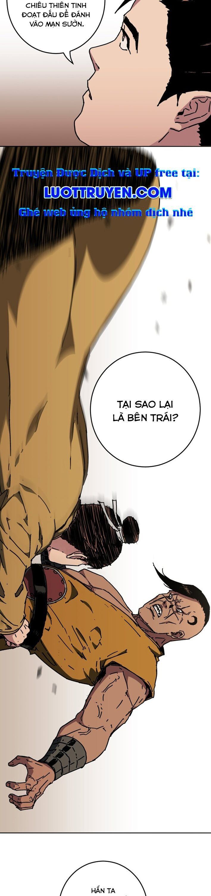 Quân Lâm Thiên Hạ 2 Chapter 2 - Trang 14