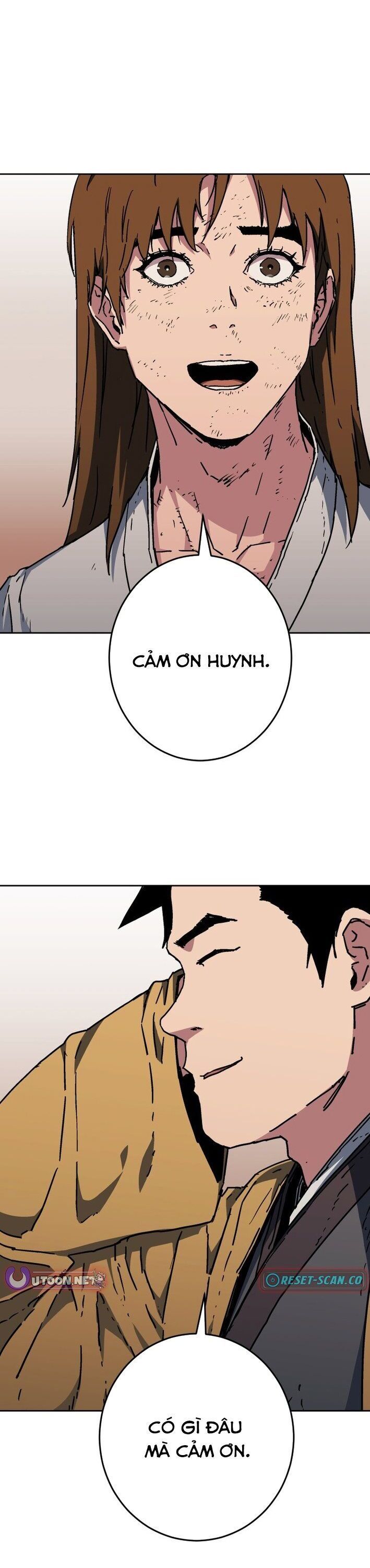 Quân Lâm Thiên Hạ 2 Chapter 2 - Trang 23