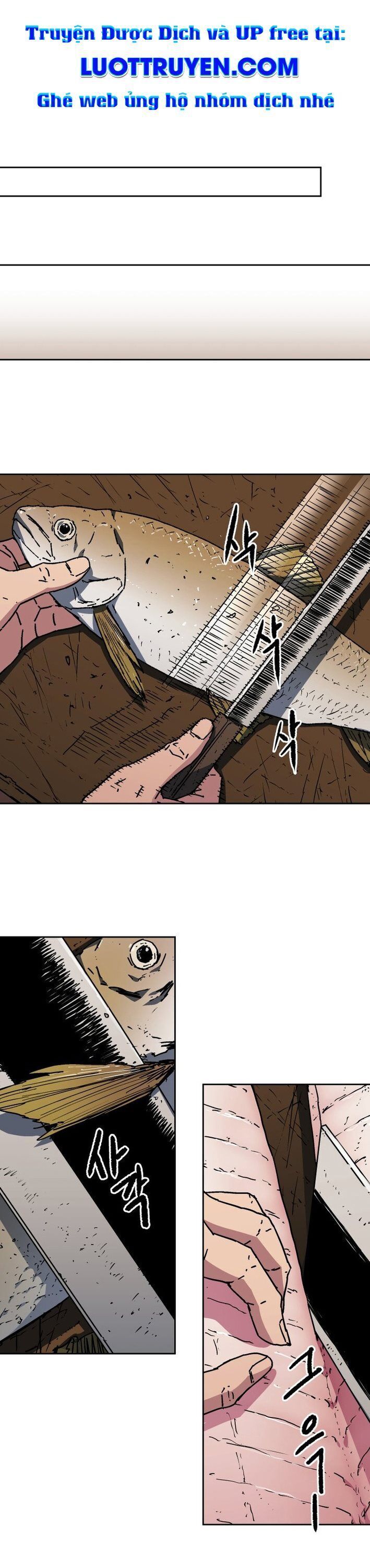 Quân Lâm Thiên Hạ 2 Chapter 2 - Trang 24