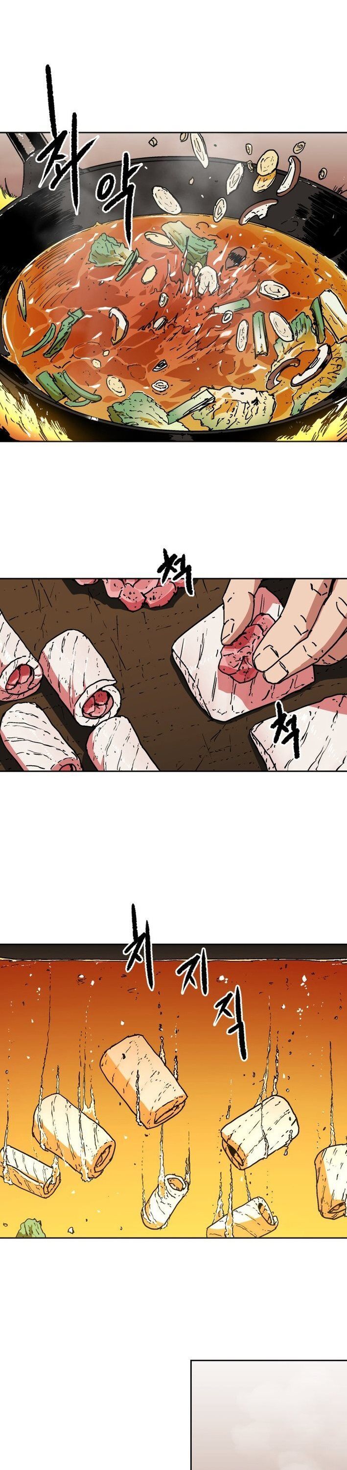 Quân Lâm Thiên Hạ 2 Chapter 2 - Trang 26