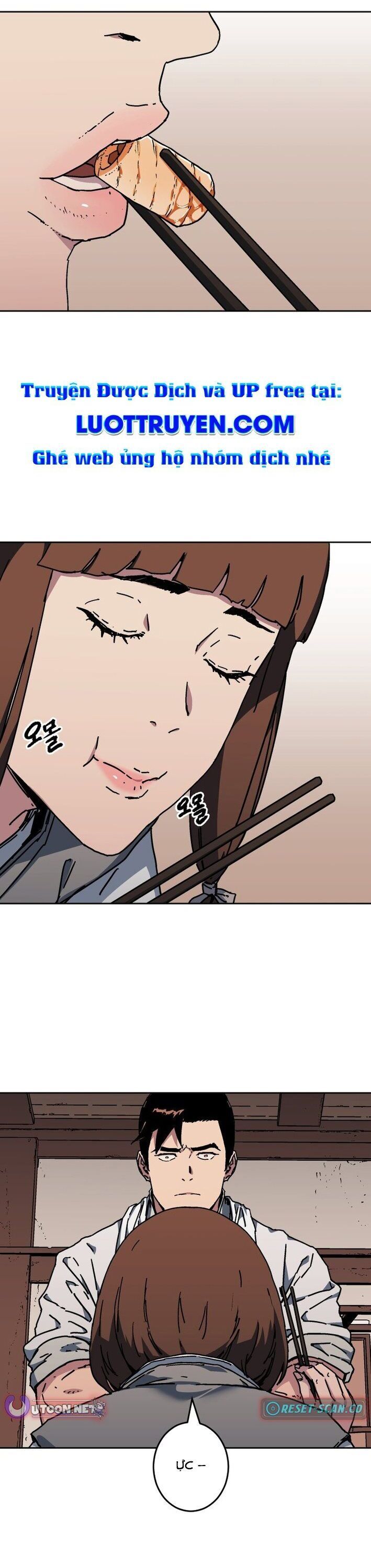 Quân Lâm Thiên Hạ 2 Chapter 2 - Trang 29