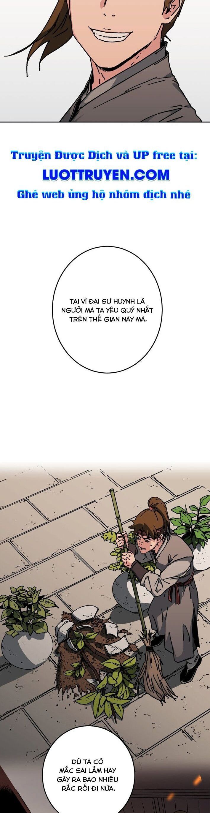 Quân Lâm Thiên Hạ 2 Chapter 2 - Trang 3