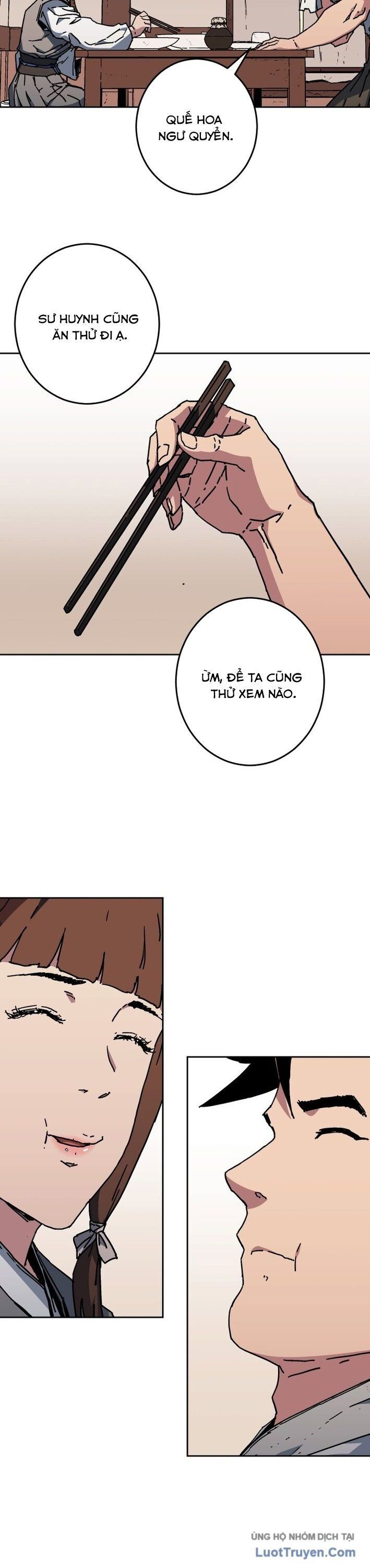 Quân Lâm Thiên Hạ 2 Chapter 2 - Trang 31