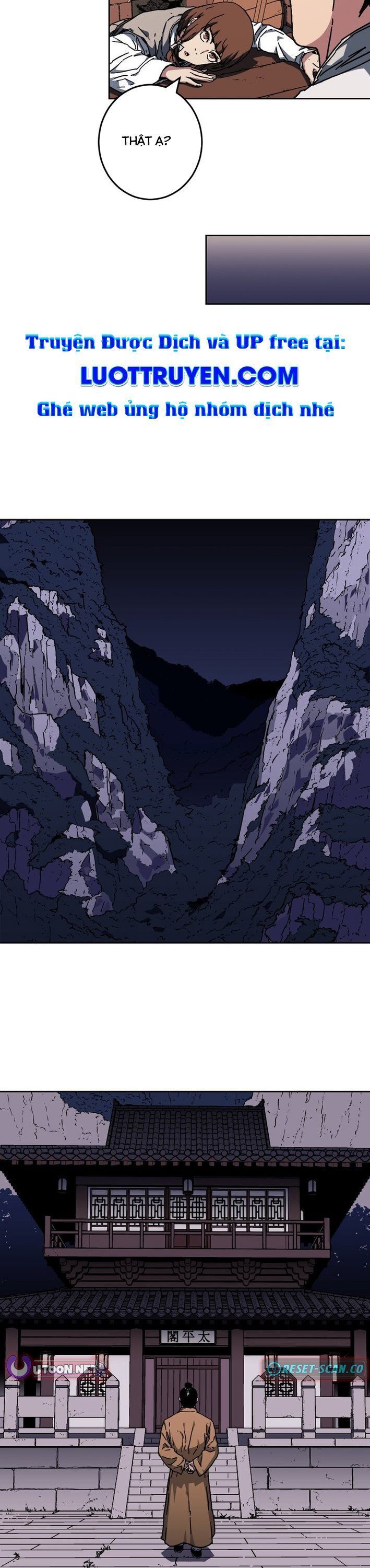 Quân Lâm Thiên Hạ 2 Chapter 2 - Trang 40