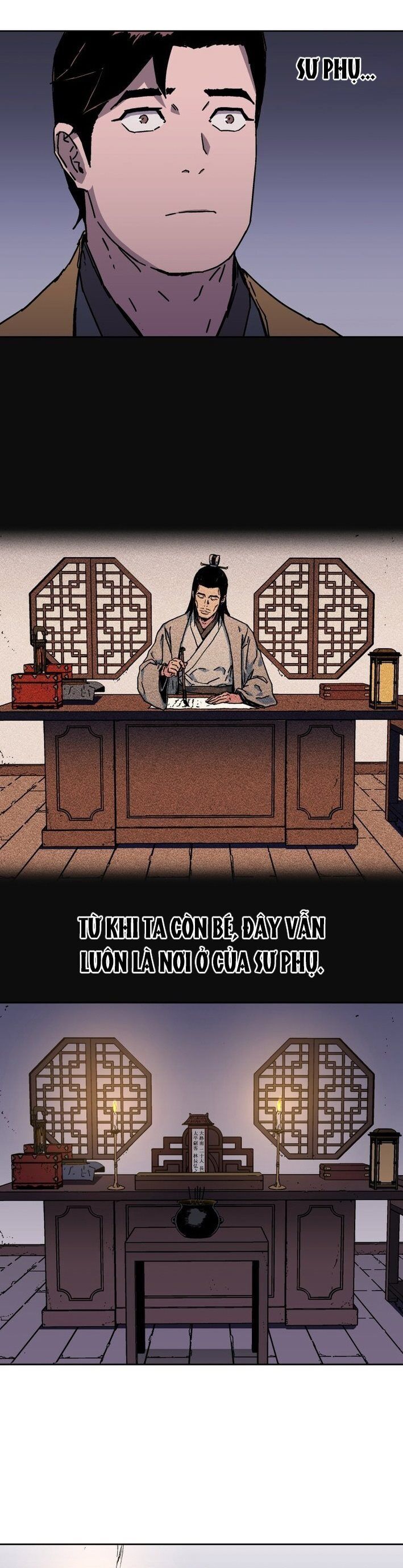 Quân Lâm Thiên Hạ 2 Chapter 2 - Trang 42