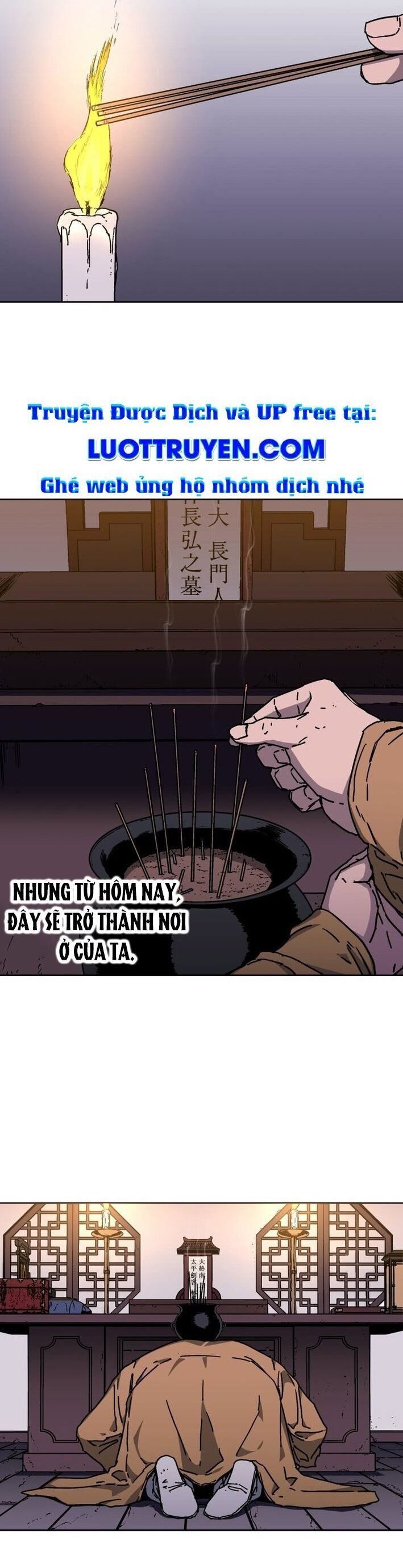 Quân Lâm Thiên Hạ 2 Chapter 2 - Trang 43