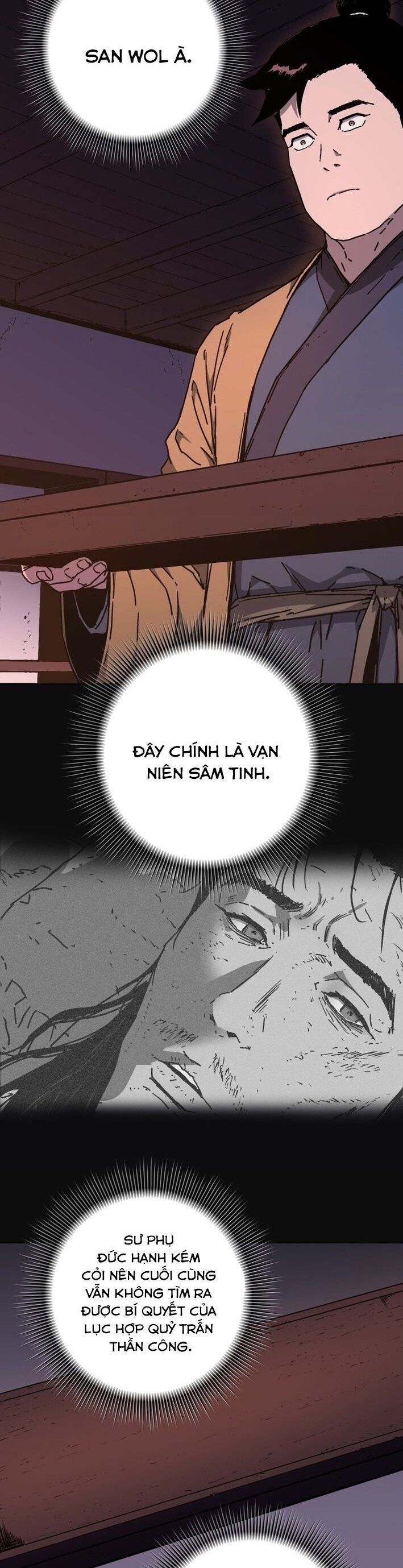 Quân Lâm Thiên Hạ 2 Chapter 2 - Trang 45