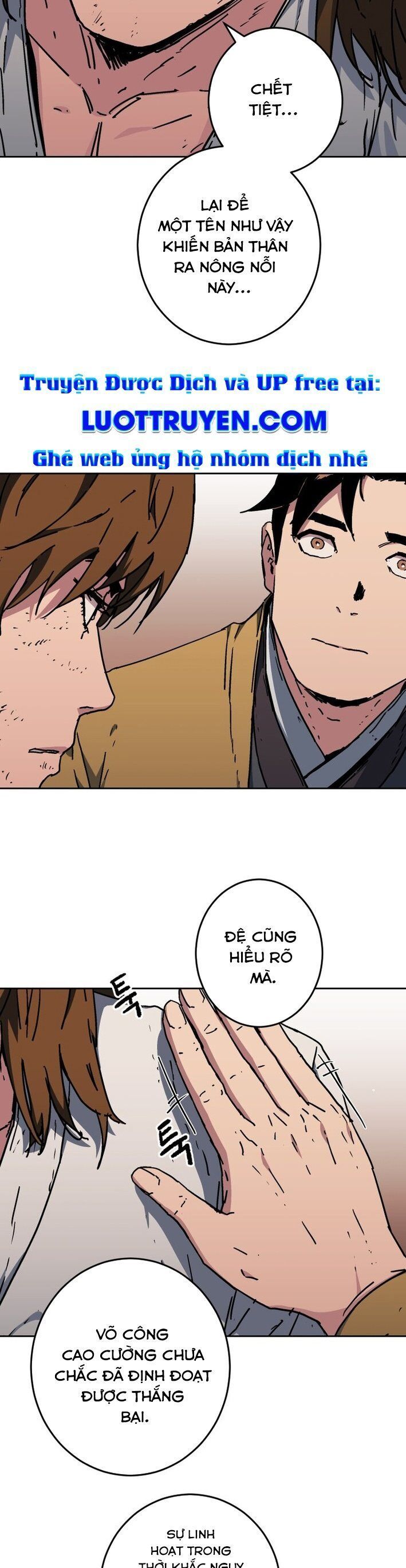 Quân Lâm Thiên Hạ 2 Chapter 2 - Trang 9
