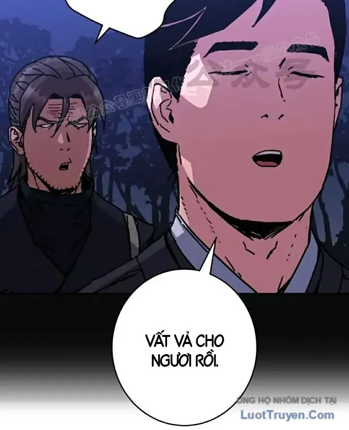 Quân Lâm Thiên Hạ 2 Chapter 25 - Trang 12