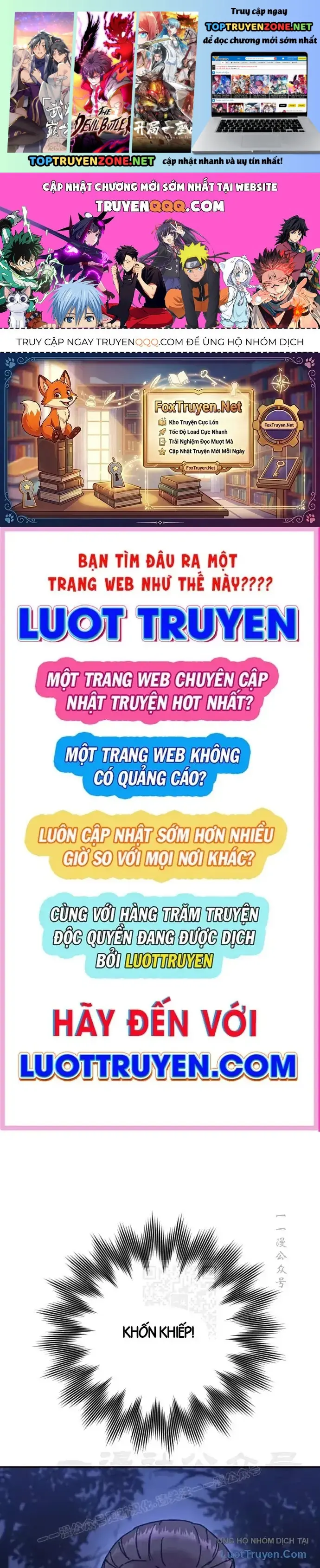 Quân Lâm Thiên Hạ 2 Chapter 25 - Trang 3
