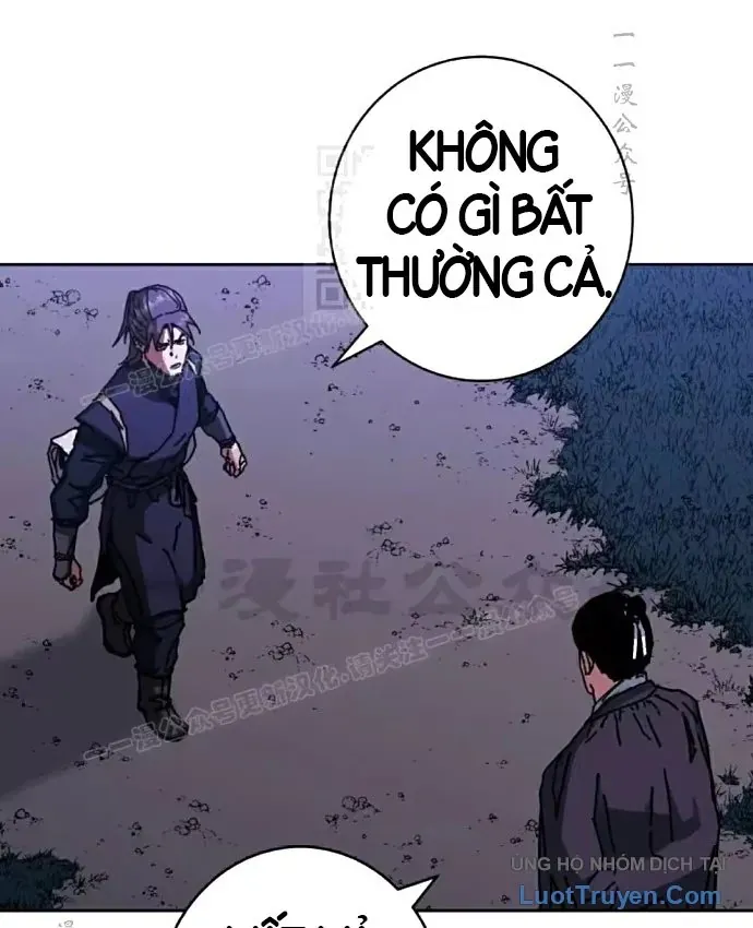 Quân Lâm Thiên Hạ 2 Chapter 25 - Trang 34