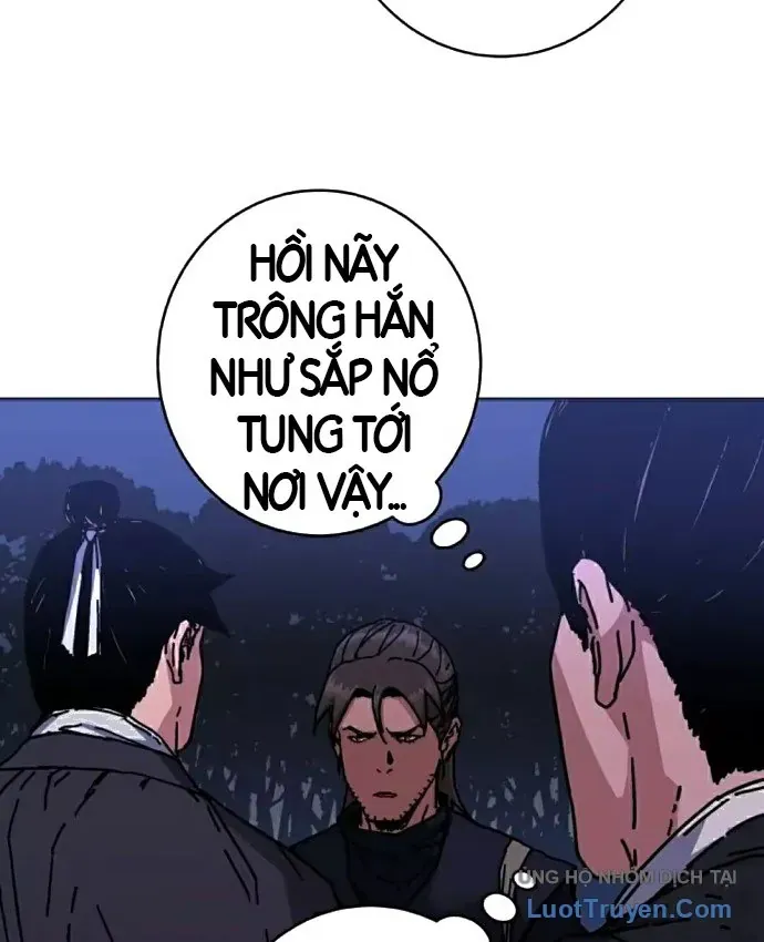 Quân Lâm Thiên Hạ 2 Chapter 25 - Trang 38