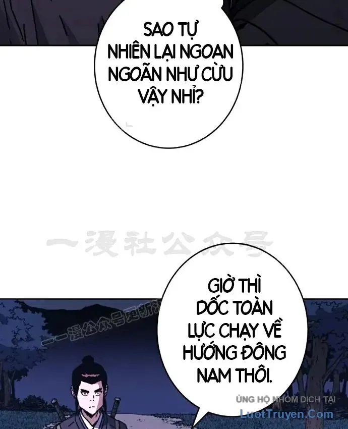 Quân Lâm Thiên Hạ 2 Chapter 25 - Trang 39