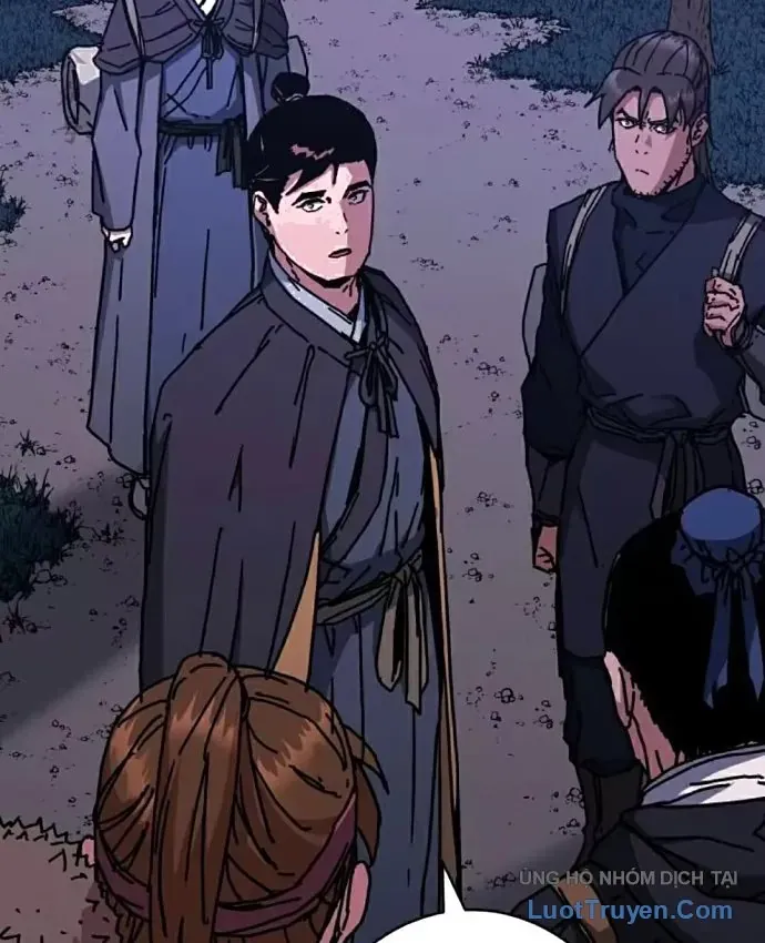 Quân Lâm Thiên Hạ 2 Chapter 25 - Trang 40
