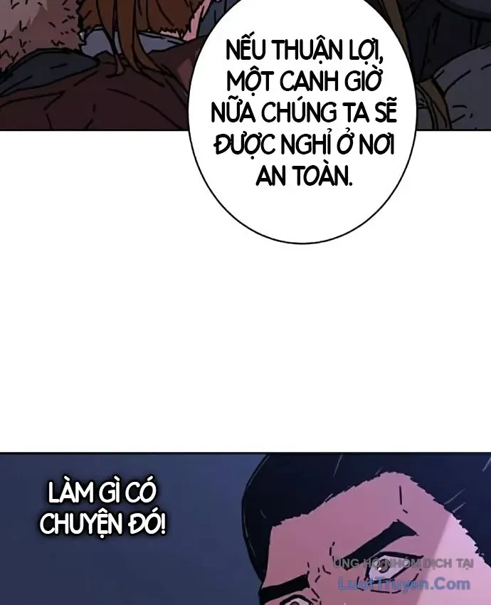 Quân Lâm Thiên Hạ 2 Chapter 25 - Trang 41