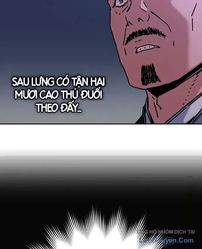 Quân Lâm Thiên Hạ 2 Chapter 25 - Trang 42