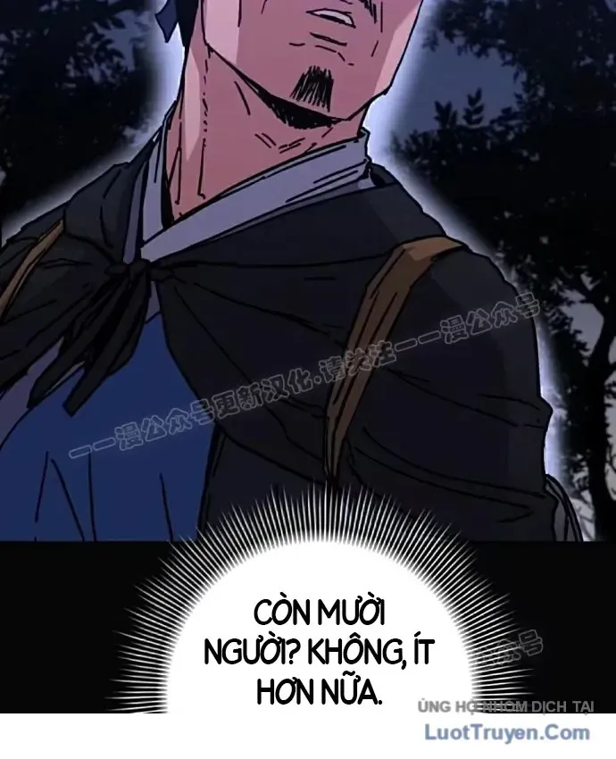 Quân Lâm Thiên Hạ 2 Chapter 25 - Trang 48