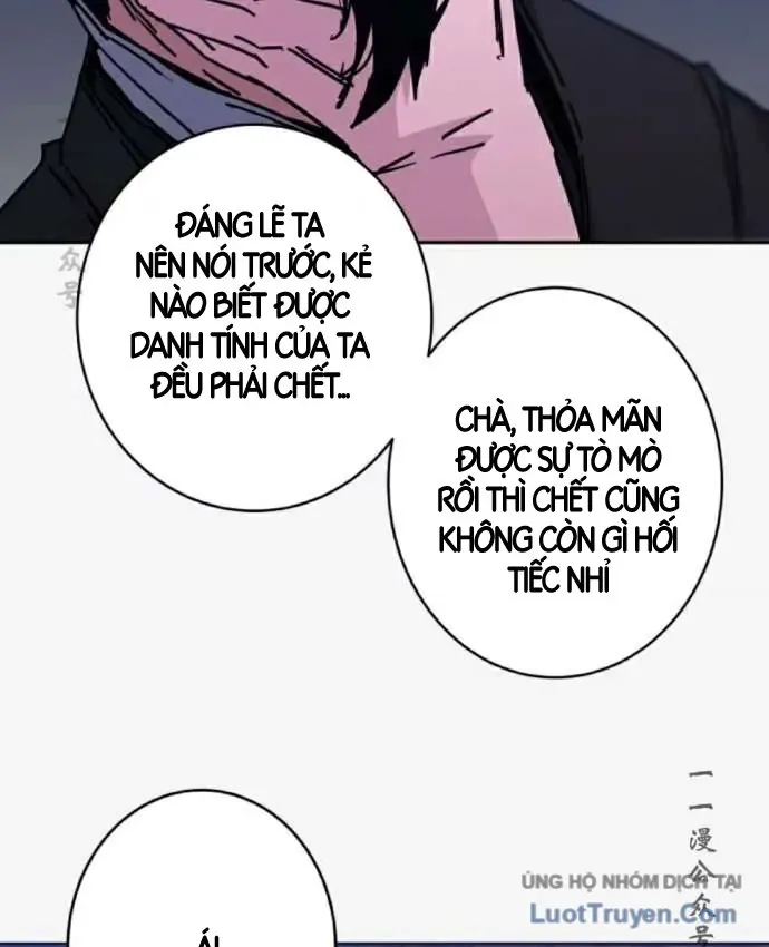 Quân Lâm Thiên Hạ 2 Chapter 26 - Trang 27