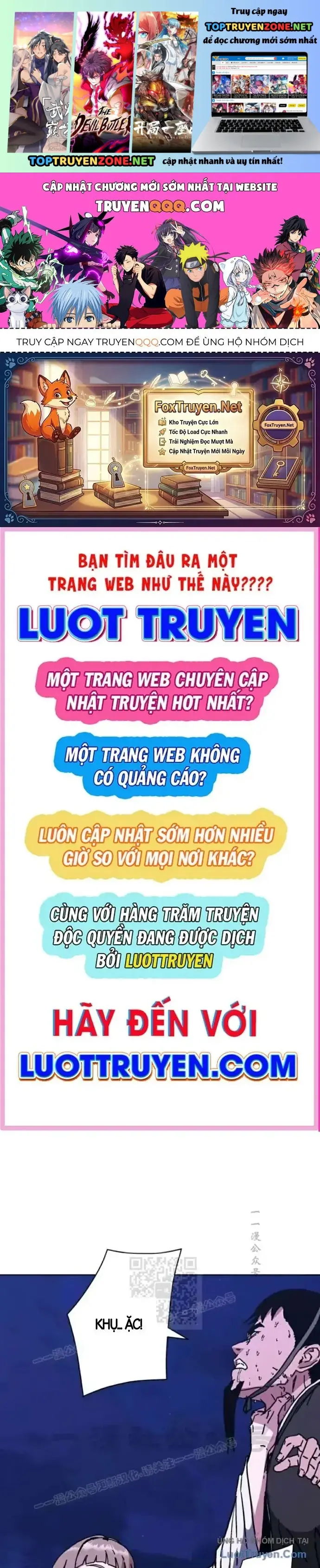 Quân Lâm Thiên Hạ 2 Chapter 26 - Trang 3
