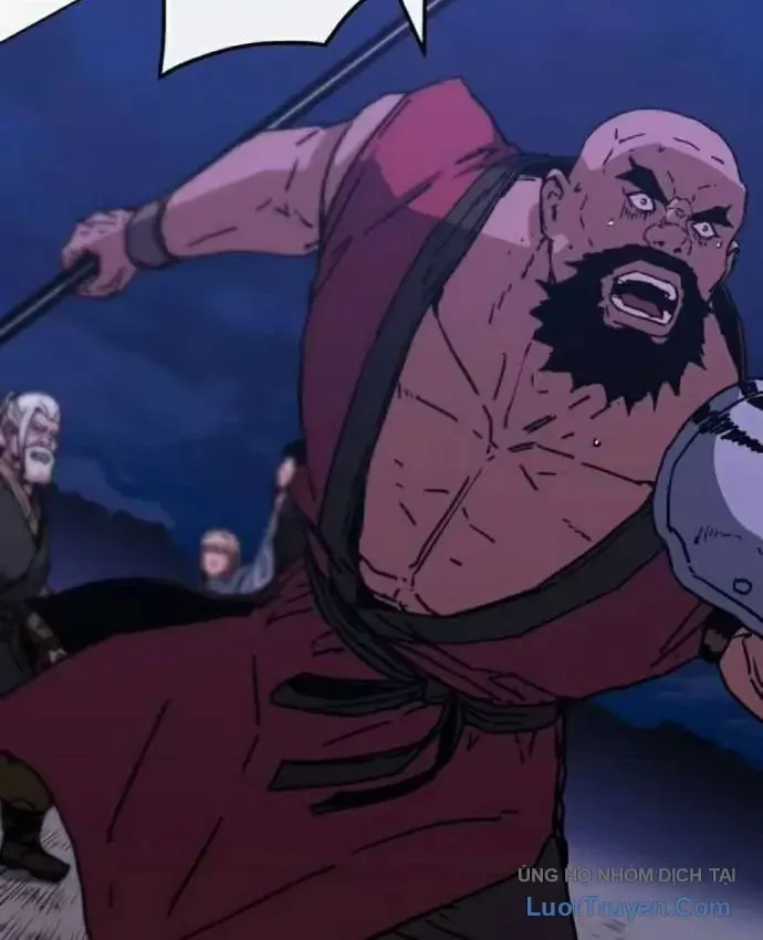 Quân Lâm Thiên Hạ 2 Chapter 26 - Trang 30