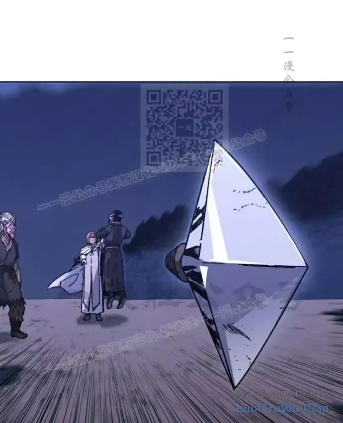 Quân Lâm Thiên Hạ 2 Chapter 26 - Trang 34