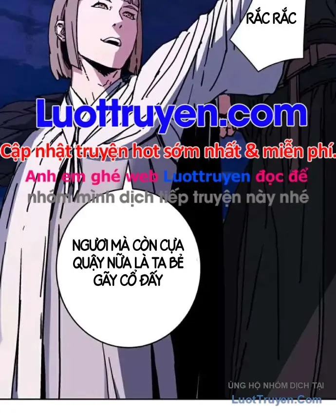 Quân Lâm Thiên Hạ 2 Chapter 26 - Trang 4