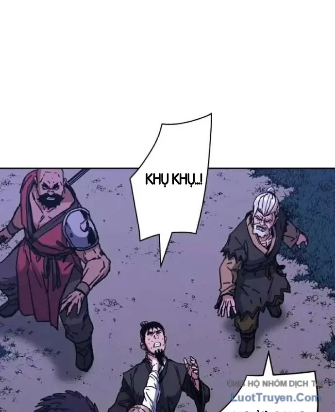 Quân Lâm Thiên Hạ 2 Chapter 26 - Trang 5