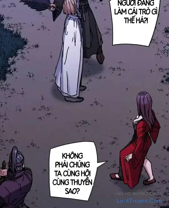 Quân Lâm Thiên Hạ 2 Chapter 26 - Trang 6