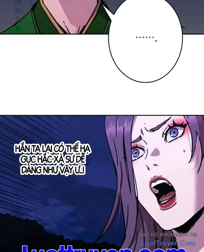 Quân Lâm Thiên Hạ 2 Chapter 26 - Trang 8