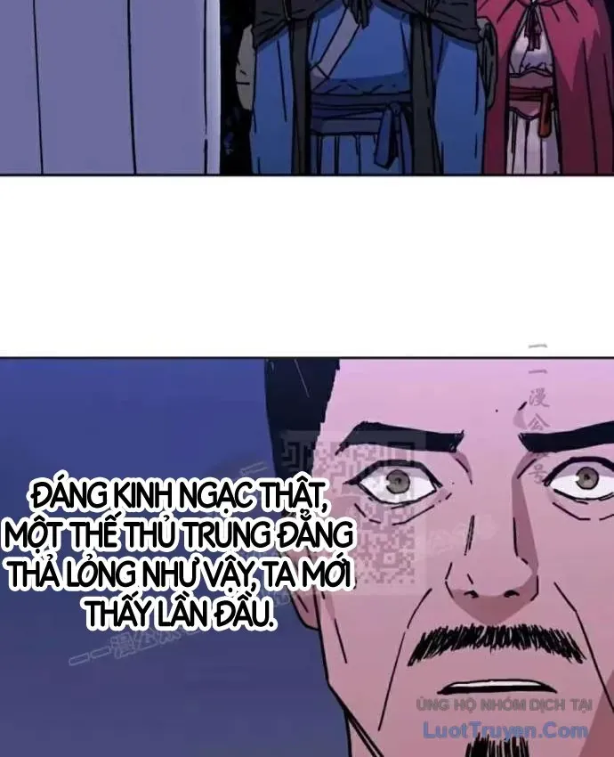 Quân Lâm Thiên Hạ 2 Chapter 27 - Trang 34