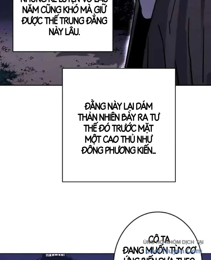 Quân Lâm Thiên Hạ 2 Chapter 27 - Trang 37