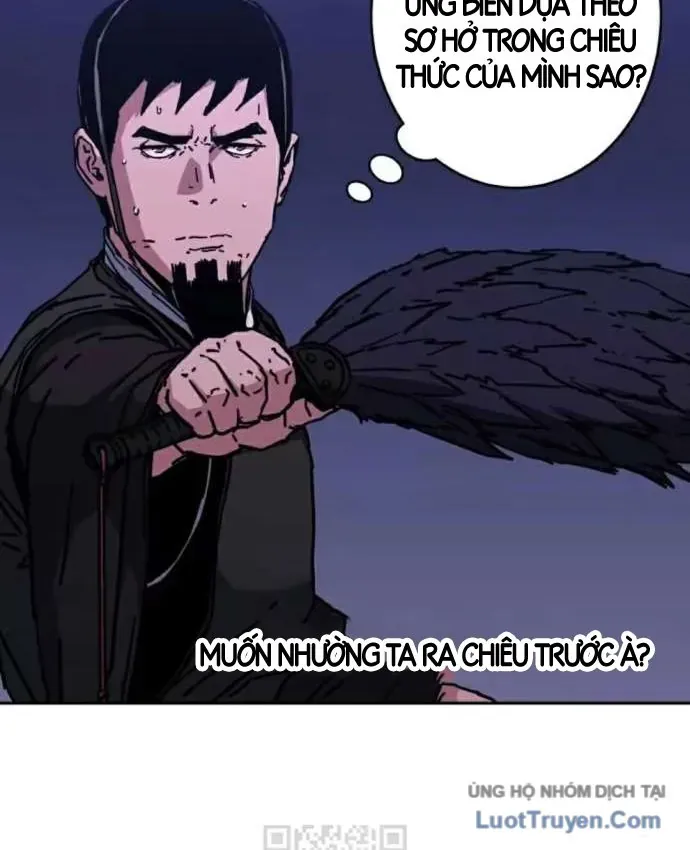 Quân Lâm Thiên Hạ 2 Chapter 27 - Trang 38