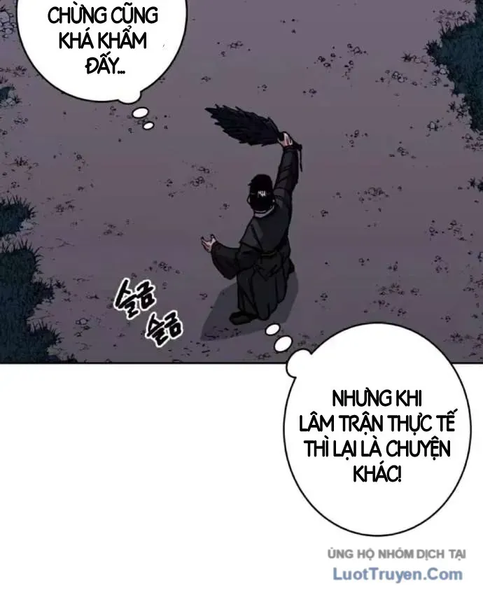 Quân Lâm Thiên Hạ 2 Chapter 27 - Trang 40