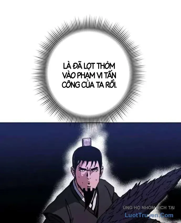 Quân Lâm Thiên Hạ 2 Chapter 27 - Trang 42