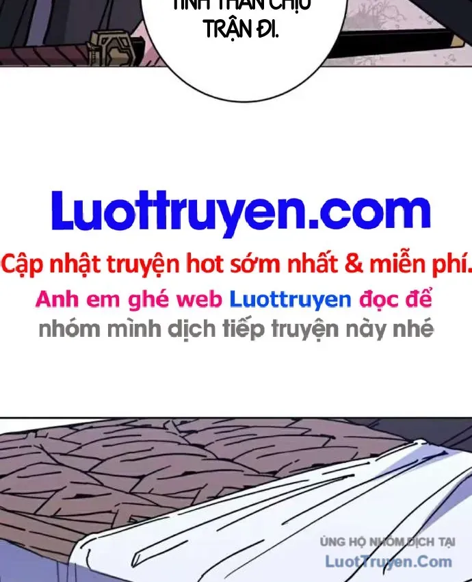 Quân Lâm Thiên Hạ 2 Chapter 27 - Trang 5