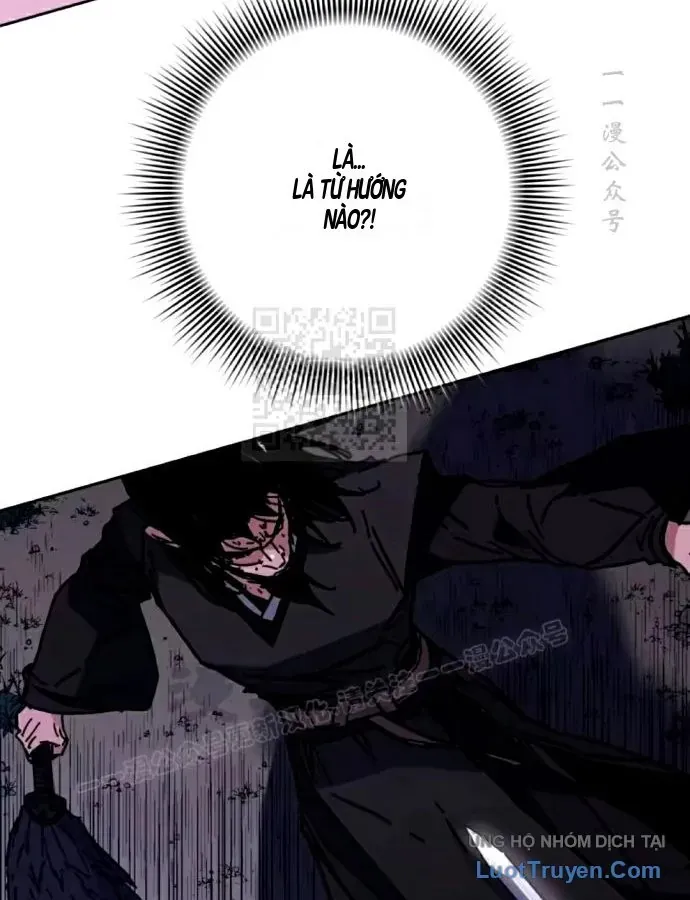 Quân Lâm Thiên Hạ 2 Chapter 28 - Trang 10
