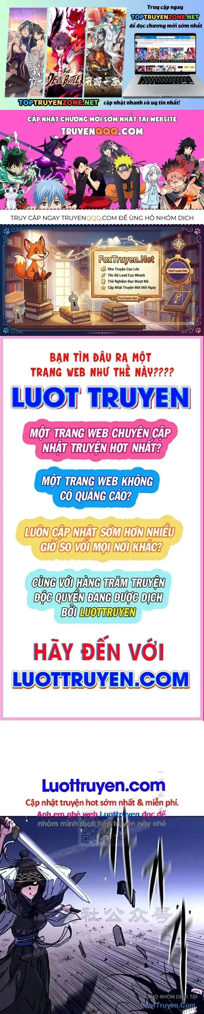 Quân Lâm Thiên Hạ 2 Chapter 28 - Trang 3