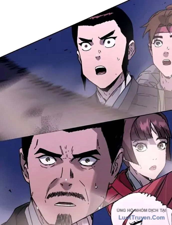Quân Lâm Thiên Hạ 2 Chapter 28 - Trang 37