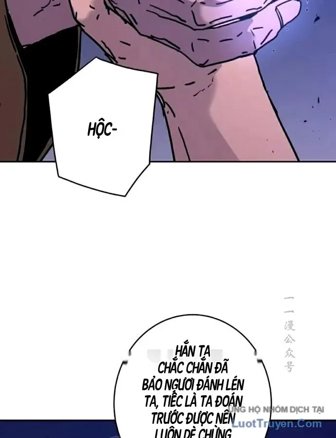 Quân Lâm Thiên Hạ 2 Chapter 28 - Trang 40