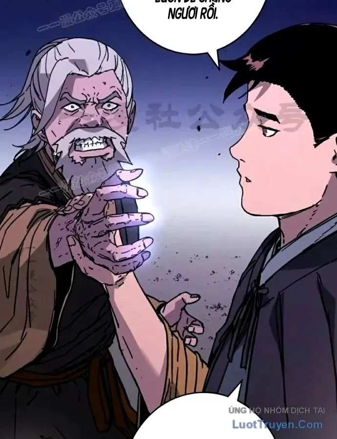 Quân Lâm Thiên Hạ 2 Chapter 28 - Trang 41