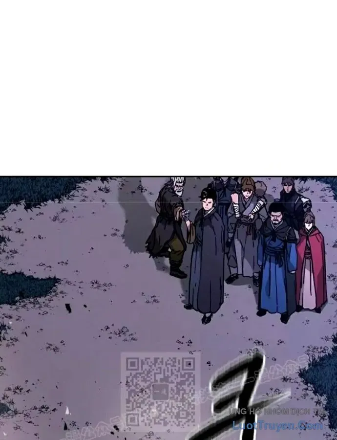 Quân Lâm Thiên Hạ 2 Chapter 28 - Trang 44