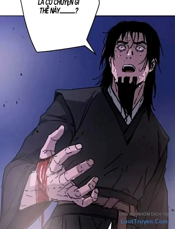 Quân Lâm Thiên Hạ 2 Chapter 28 - Trang 47