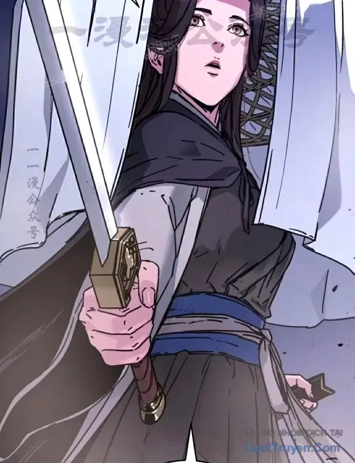 Quân Lâm Thiên Hạ 2 Chapter 28 - Trang 49