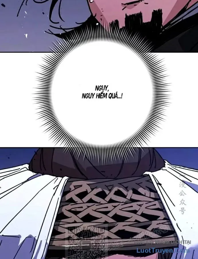 Quân Lâm Thiên Hạ 2 Chapter 28 - Trang 6