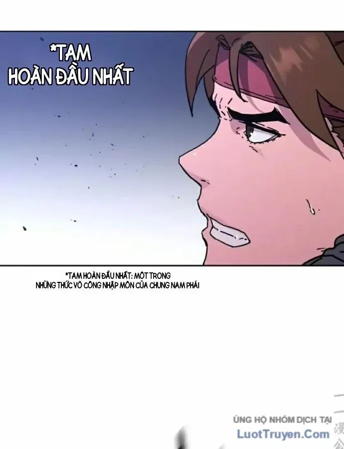 Quân Lâm Thiên Hạ 2 Chapter 29 - Trang 10