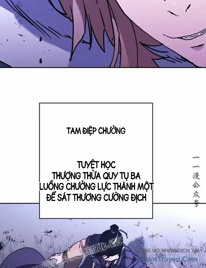 Quân Lâm Thiên Hạ 2 Chapter 29 - Trang 12