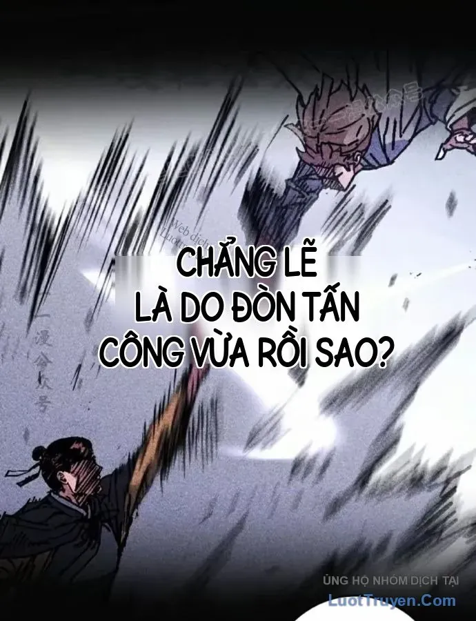 Quân Lâm Thiên Hạ 2 Chapter 29 - Trang 23