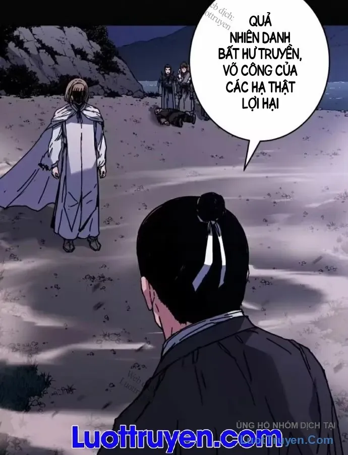 Quân Lâm Thiên Hạ 2 Chapter 29 - Trang 24