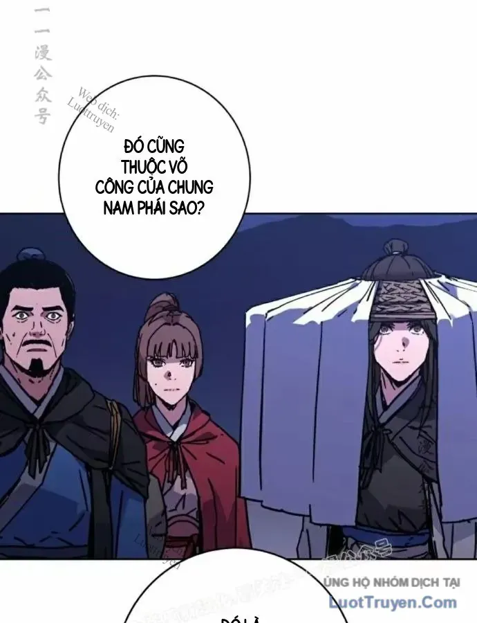 Quân Lâm Thiên Hạ 2 Chapter 29 - Trang 27