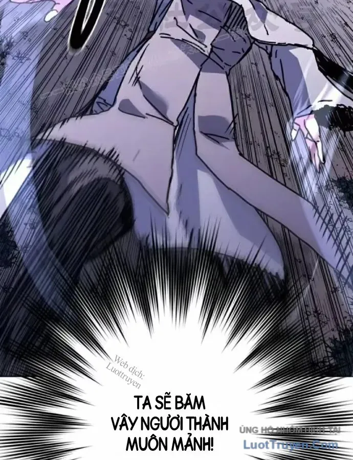 Quân Lâm Thiên Hạ 2 Chapter 29 - Trang 34